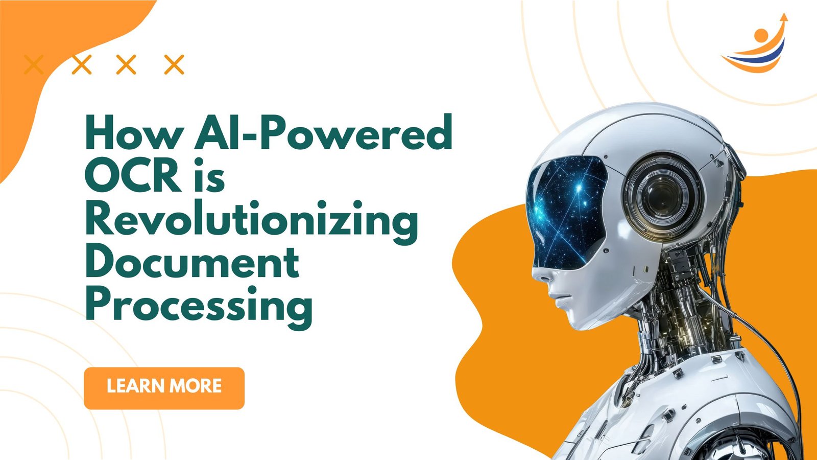 How AI-Powered OCR Is Revolutionizing Document Processing