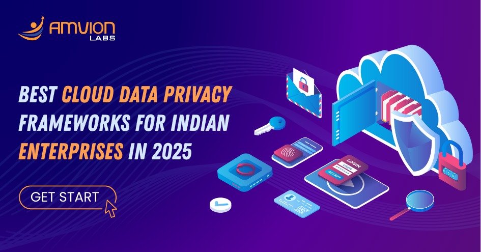 Best Cloud Data Privacy Frameworks for Indian Enterprises in 2025