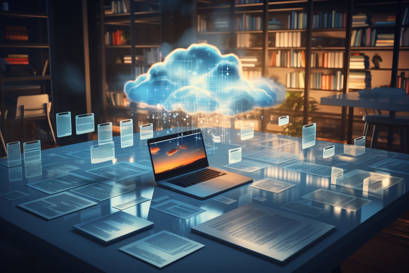Cloud Labs for Education: AWS, Azure & GCP Solutions