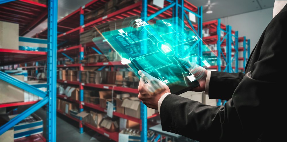Why0 Is Data Warehousing Essential for the Manufacturing Industry?
