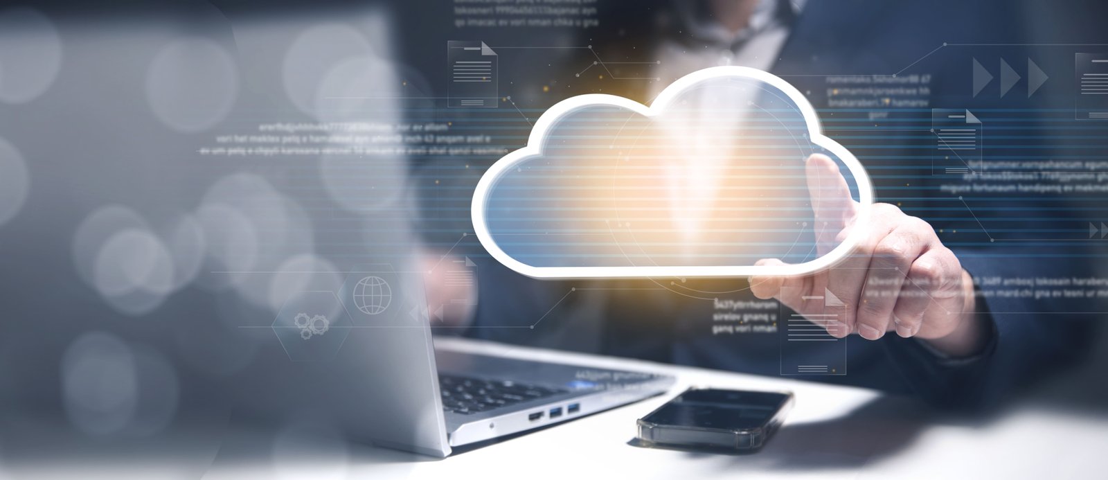 Developing and Hosting Scalable Applications on AWS