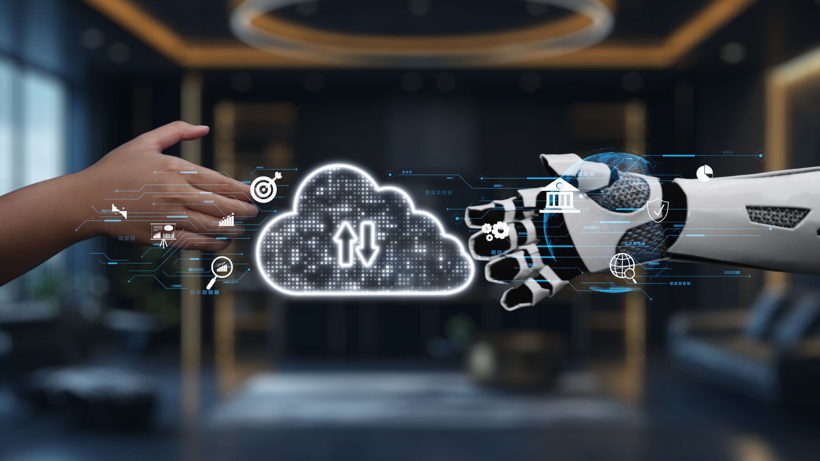  End-to-End AI Model Development in Cloud Computing