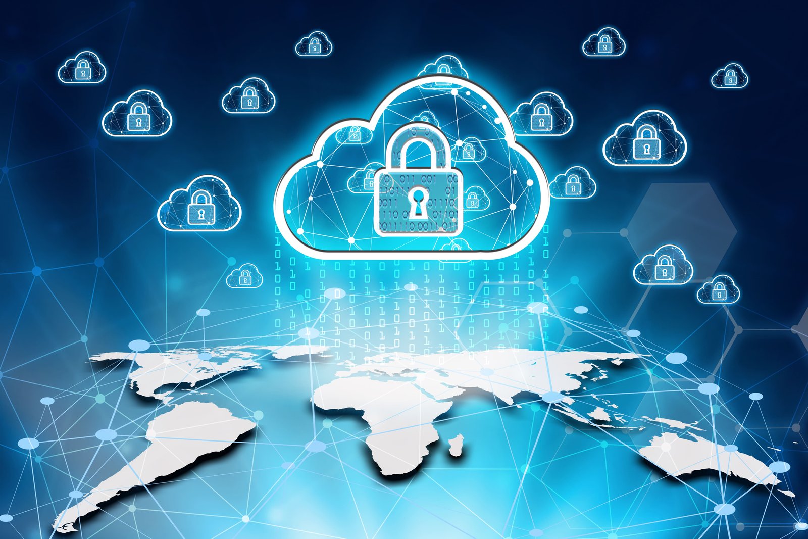 Cloud Backup & Disaster Recovery: Securing Your Business Continuity