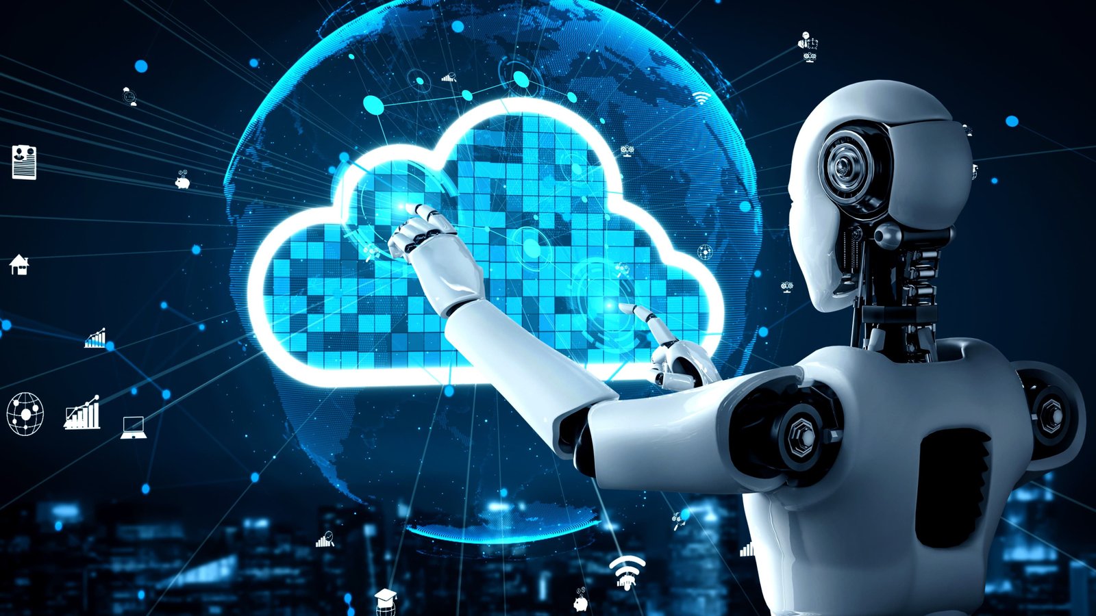 Simplifying AI Model Training with AWS SageMaker