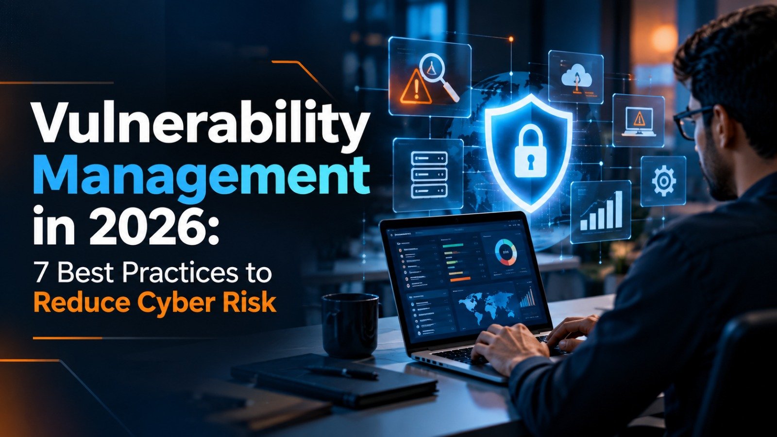 Vulnerability Management in 2026: 7 Best Practices