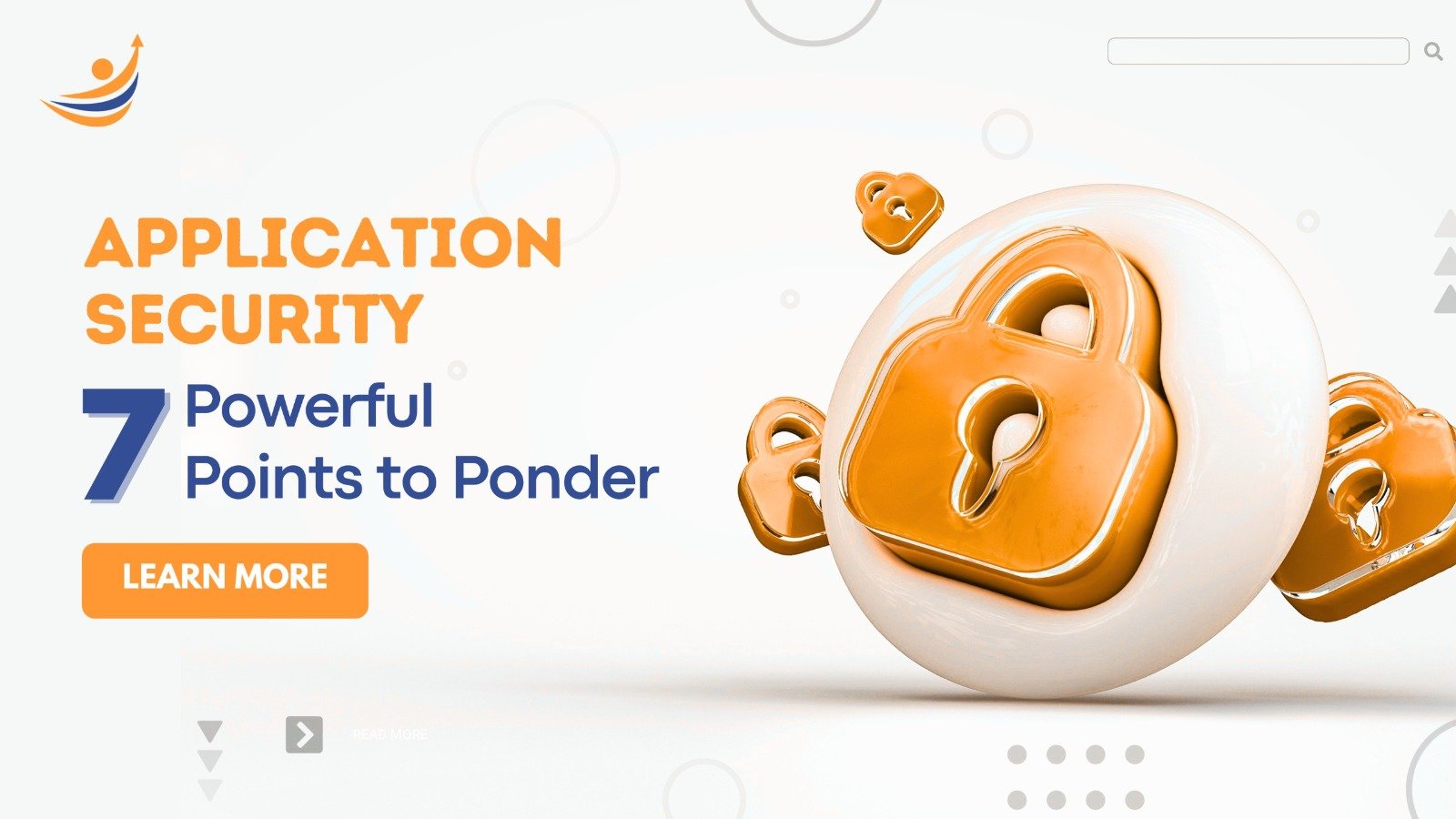 7 Powerful points Must Know Why Application Security Is Important