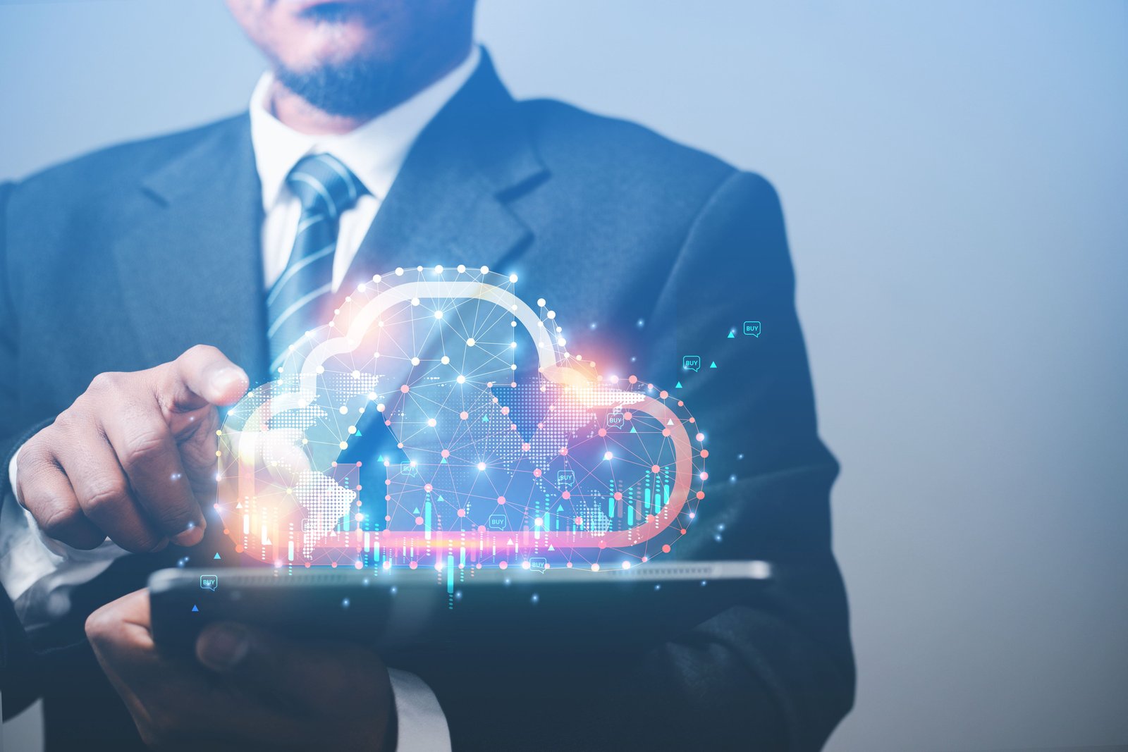  Why Choose Serverless Cloud Architecture for Your Next Application
