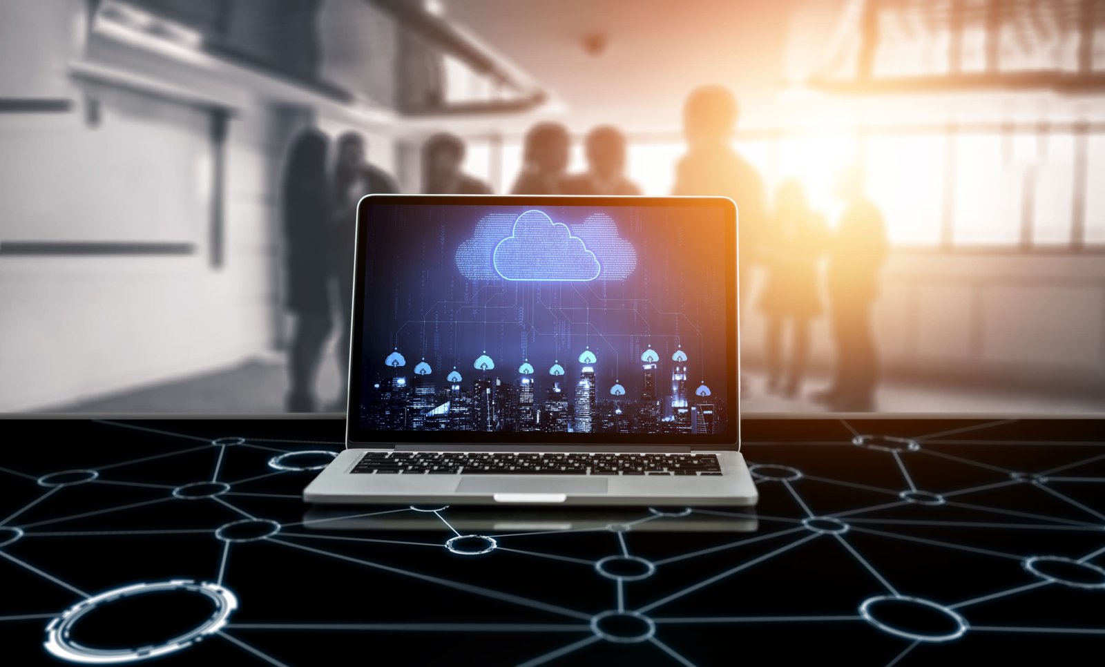 Why Managed Services are Crucial for Cloud Success
