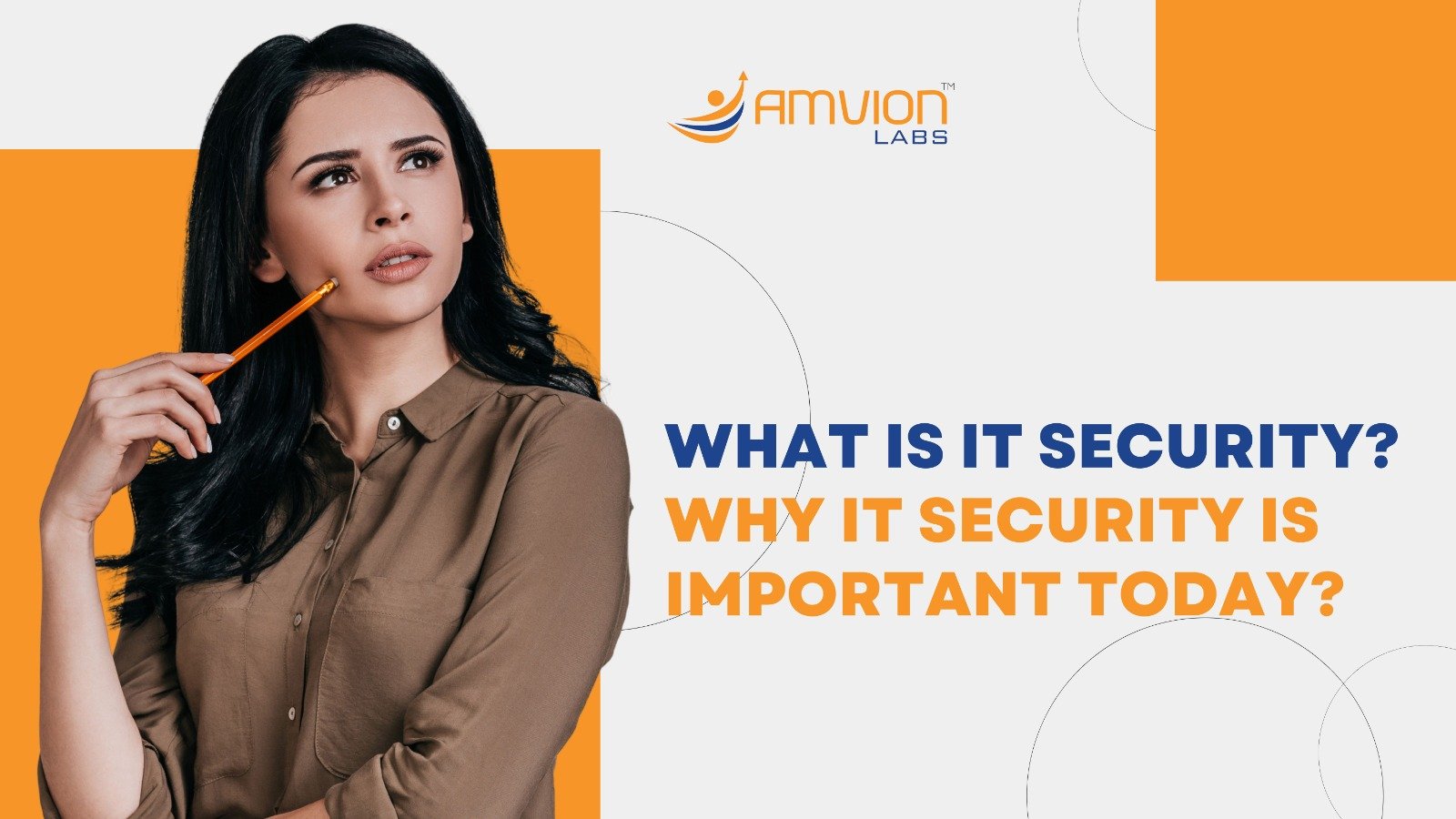 what is it security and why it security is important